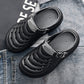 🔥Hot Sale🎉Ademende Slip-On Sandalen voor Mannen (50% UIT)）