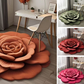 ⏳Tijdgebonden Special⌛ Bloemenpluche & Diatomeeënaarde Vloermat