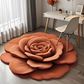 ⏳Tijdgebonden Special⌛ Bloemenpluche & Diatomeeënaarde Vloermat
