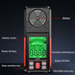 🔥HT672 Multi-veld EMF-meter voor EF, RF, MF🔥