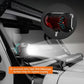 Krachtige LED-lichtbalkset voor auto's