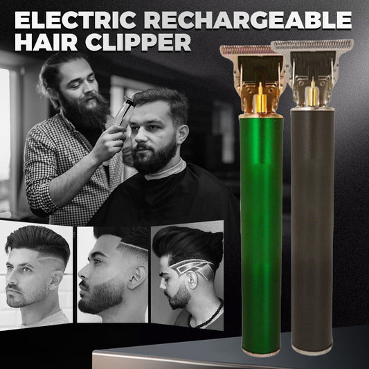 Elektrische oplaadbare tondeuse