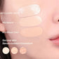 "✨ Foundation Natuurlijke Uitstraling | 24 uur waterdicht dragen 💦 | Veganistisch & niet-comedogeen 🌿"