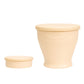 240ml draagbare siliconen vouwbeker