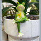⏳Beperkte tijd 50% korting💥 🎁 Miniatuur Kikkerbeeldjes Plantdecoraties