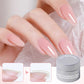 3-in-1 Multi-Purpose Nail Construction Base Gel met hoge transparantie