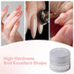 3-in-1 Multi-Purpose Nail Construction Base Gel met hoge transparantie