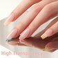 3-in-1 Multi-Purpose Nail Construction Base Gel met hoge transparantie