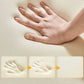 🔥2025 Hot Sale🔥3D Knedende nek & rug massagekussen met warmte