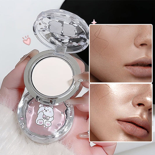 ✨️2025 Nya produkter✨️Single Colour Highlighter Blush