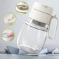 🔥🔥2025 Hete producten🔥Oplaadbare draagbare huishoudblender met handvat