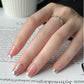 🔥Koop 2 krijg 3 gratis💅Zilveren Vloeibare Spiegel Chroom Nagelgel In Kan