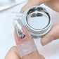 🔥Koop 2 krijg 3 gratis💅Zilveren Vloeibare Spiegel Chroom Nagelgel In Kan