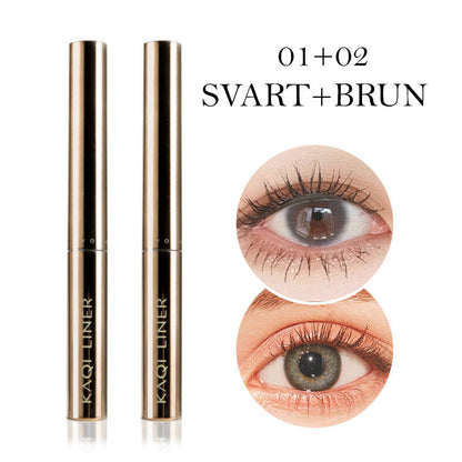 ✨Waterproof sneldrogende krulmascara