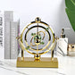 Hemelse Omloop Perpetuele Beweging Pendule - Creatieve Draaidecoratie voor in Huis