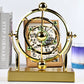 Hemelse Omloop Perpetuele Beweging Pendule - Creatieve Draaidecoratie voor in Huis
