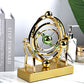 Hemelse Omloop Perpetuele Beweging Pendule - Creatieve Draaidecoratie voor in Huis