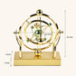 Hemelse Omloop Perpetuele Beweging Pendule - Creatieve Draaidecoratie voor in Huis