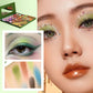 🎨36 Kleuren Veelzijdig Oogschaduw Make-up Palet