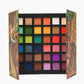 🎨36 Kleuren Veelzijdig Oogschaduw Make-up Palet