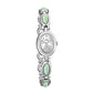 💎Nature's Elegance💎 Premium dameshorloge met armband - Tijdloos en natuurlijk Beauty⌚️
