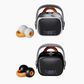 🥰Bluetooth oorklemhoofdtelefoon met digitaal display🎧