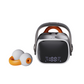 🥰Bluetooth oorklemhoofdtelefoon met digitaal display🎧