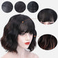 Fashion Curly Hair Wig