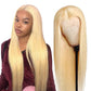 Straight Wig Set