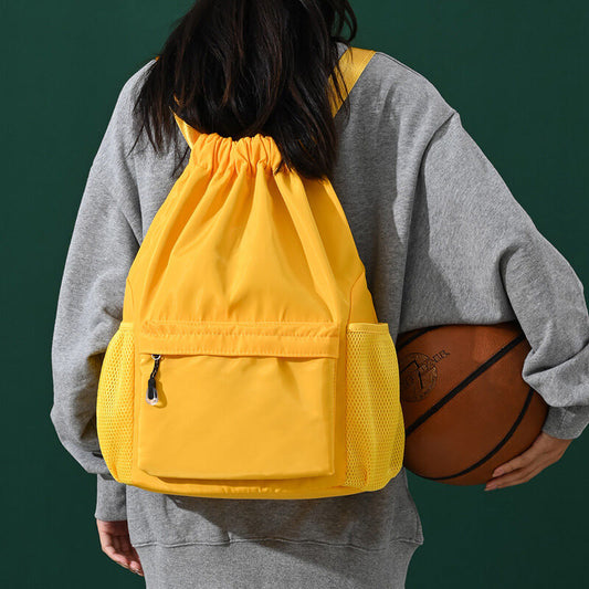 Sports Drawstring Backpack