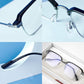 Blue Light Blocking Glasses