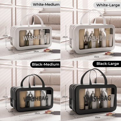 High-value Large-capacity Handbag（50% OFF）