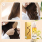 [Best Gift For Her] Hair Oil Serum Spray For Frizzy Hair